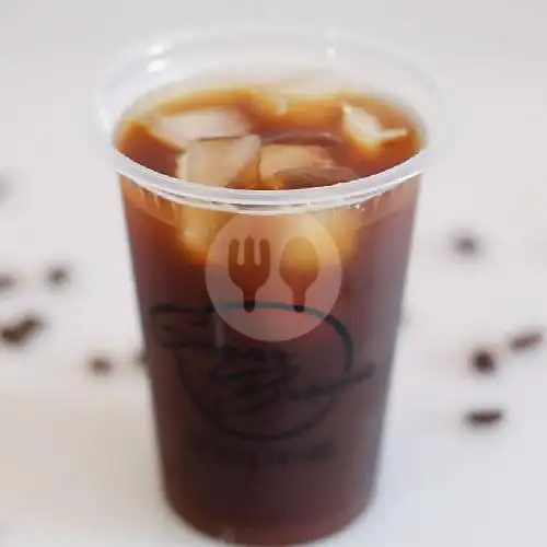 Gambar Makanan Sugar Brown Coffee & Friends, Setia Budi 12