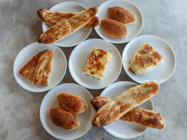 Kastamonu Kır Pidesi'nin yemek ve ambiyans fotoğrafları 1