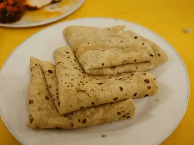 New Delhi Restaurant Food Photo 13