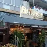 Balkon Cafe'nin yemek ve ambiyans fotoğrafları 2
