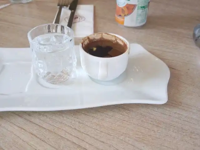 Bahçem Cafe'nin yemek ve ambiyans fotoğrafları 4