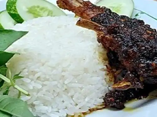 Nasi Bebek Fuldozer Khas Madura Tebet, Tebet ,Kelurahan Tebet Timur