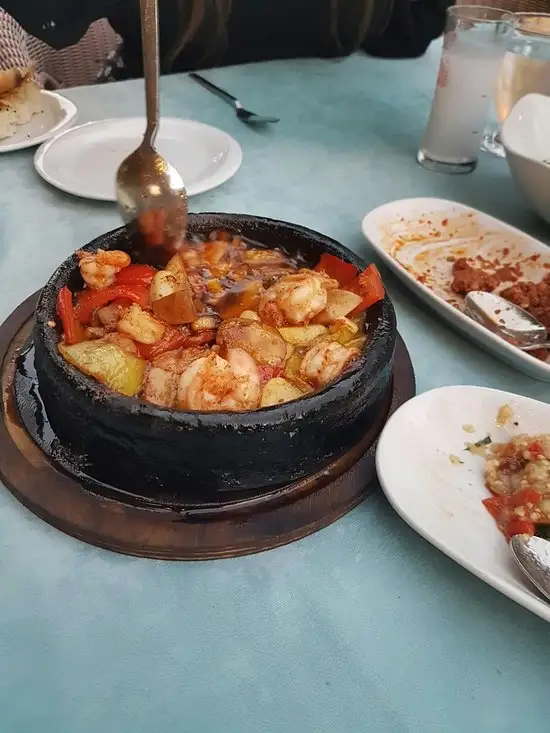 Lagos Balık Restaurant'nin yemek ve ambiyans fotoğrafları 52