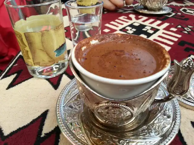 Diyar Cafe'nin yemek ve ambiyans fotoğrafları 3