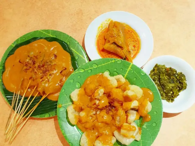 Gambar Makanan RestoranSederhanaSA 1