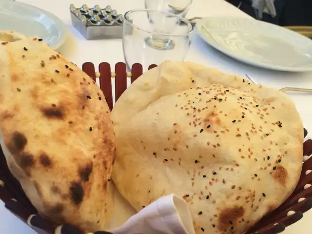 Şark Sofrası'nin yemek ve ambiyans fotoğrafları 62