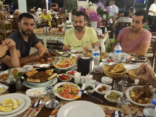 Nasreddin Restaurant'nin yemek ve ambiyans fotoğrafları 19