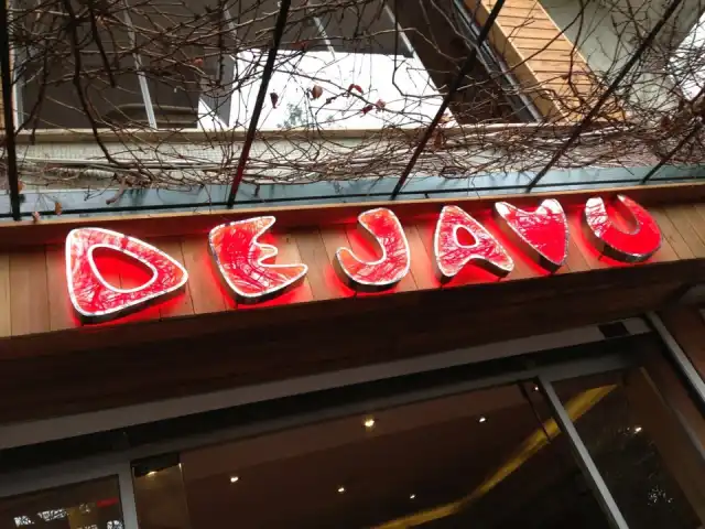 Dejavu Cafe'nin yemek ve ambiyans fotoğrafları 20