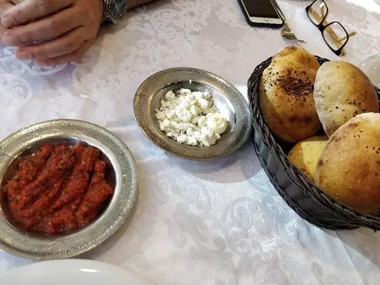 Kubban Gaziantep Mutfağı'nin yemek ve ambiyans fotoğrafları 20