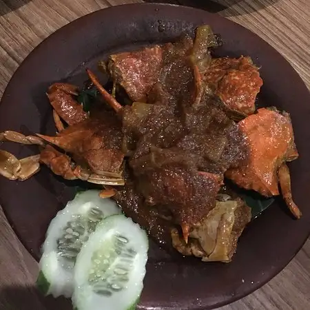 Gambar Makanan RM Rajungan 20