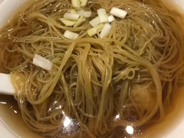 Mak's Chee - 麥氏西池港式雲吞面 Food Photo 20