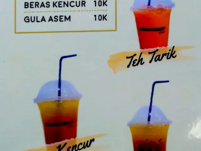 Gambar Makanan Markobar 12