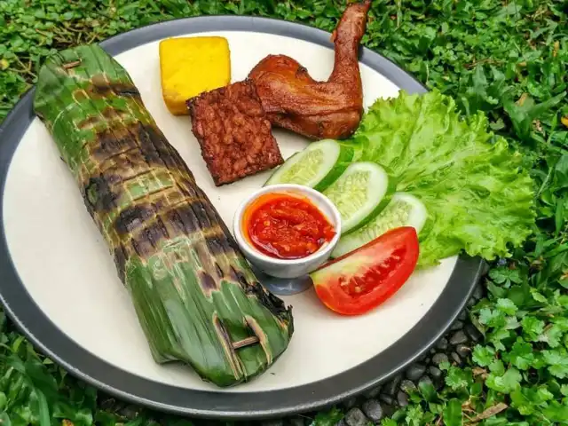 Nasi Bakar Cimandiri 18