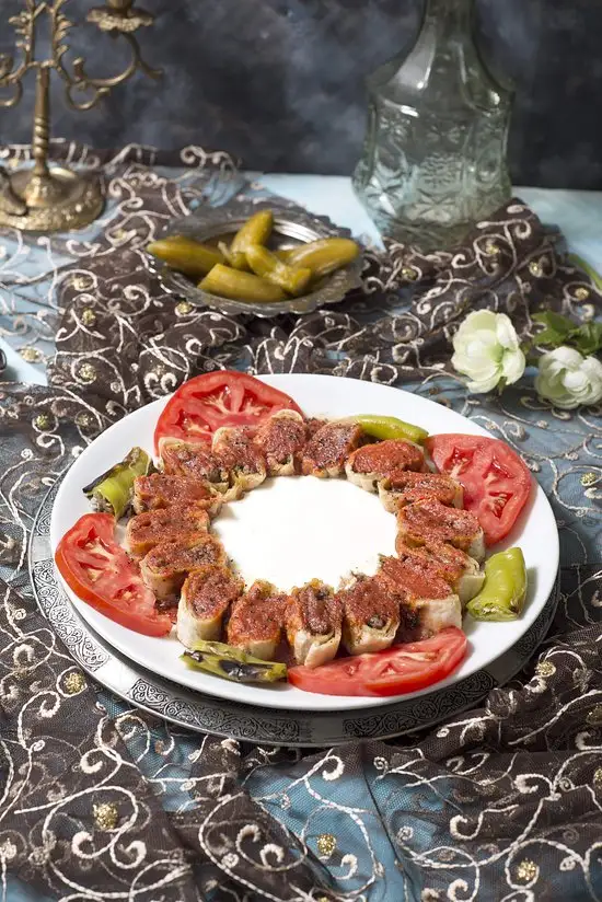 Tiritcizade Restoran Konya Mutfağı'nin yemek ve ambiyans fotoğrafları 80