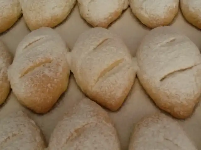 Hanımeli Ekmek Ve Unlu Mamuller'nin yemek ve ambiyans fotoğrafları 2
