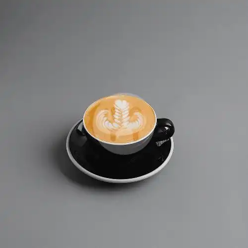 Gambar Makanan Coffee at Terra Palembang 12