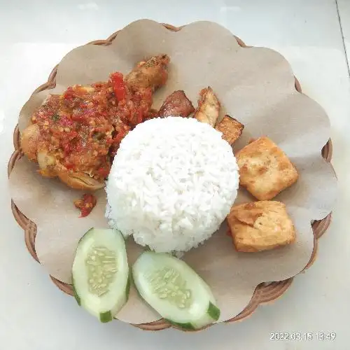 Gambar Makanan Geprek Asyla, Mohd. Taher 4