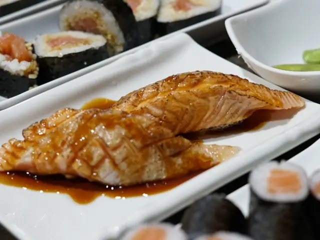 Gambar Makanan Umaku Sushi 13