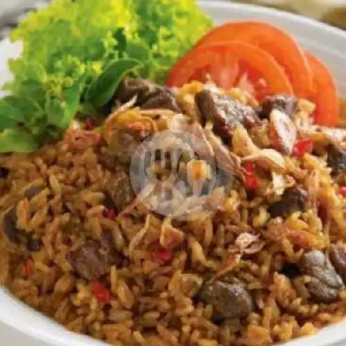 Gambar Makanan Nasi Goreng 76 5