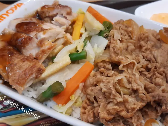 Gambar Makanan Yoshinoya 2