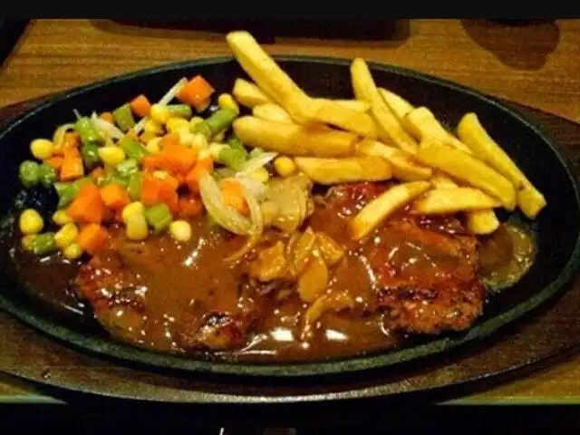 Gambar Makanan Steak 21 13