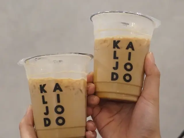 Gambar Makanan KalijodoCoffee 15