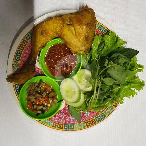 Gambar Makanan Kedai Nikmat Rasa 1