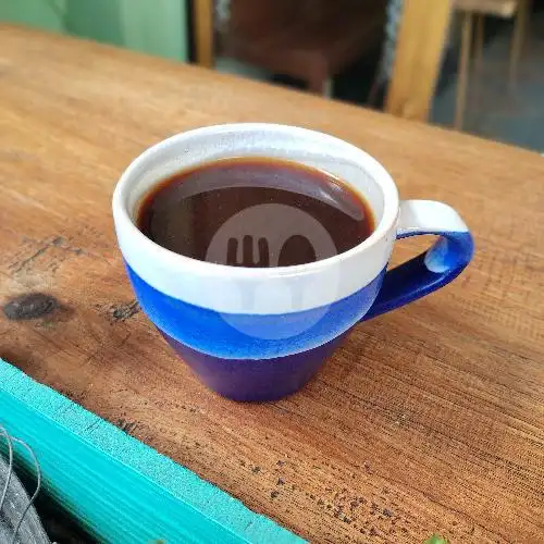 Gambar Makanan JinjeRoot Coffee, Uluwatu 3