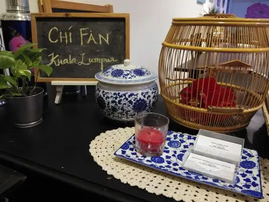 Chi Fan KL Food Photo 2