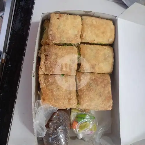 Gambar Makanan Martabak Bangka Navis 2 6