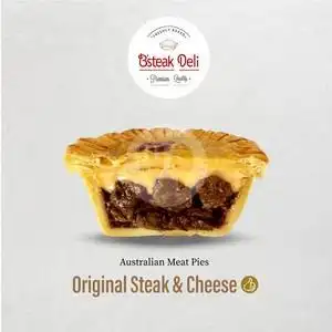 Gambar Makanan B'steak Grill & Pancake, Serpong 9