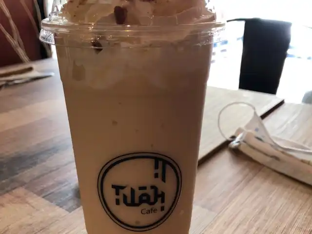Tuah Cafe Food Photo 9