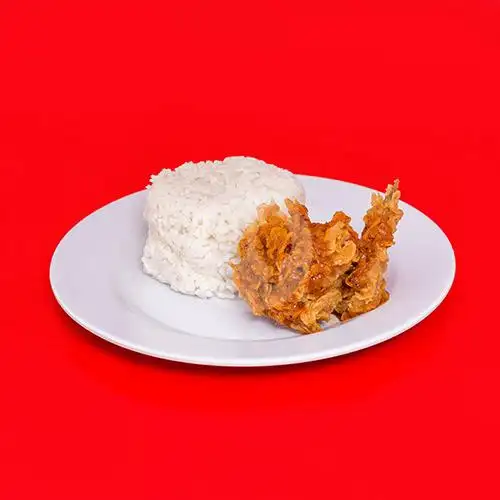 Gambar Makanan Sabana Fried Chicken, Pulo Gadung 4