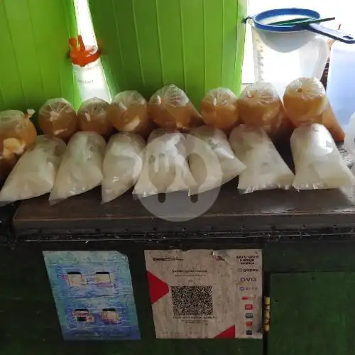 Gambar Makanan Saung Kelapa Muda, Ruko Mega Kalimalang 12