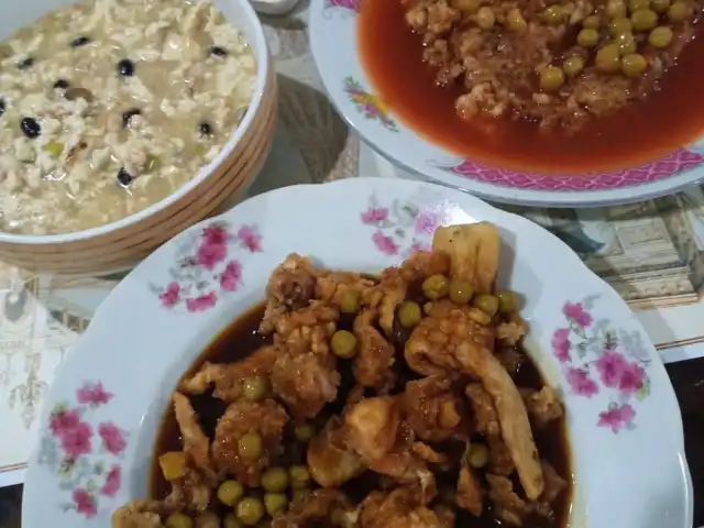 Gambar Makanan Rumah Makan Otista Jaya 15