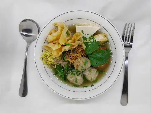 Bakso Goens Nguiik