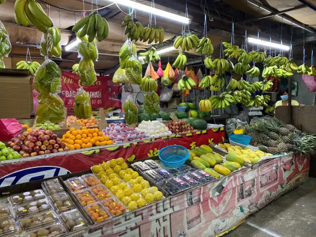 Fruit Stall (Tmn Rasah Jaya) Food Photo 2