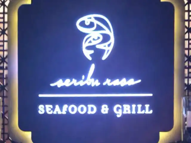 Gambar Makanan Seribu Rasa Seafood & Grill 10