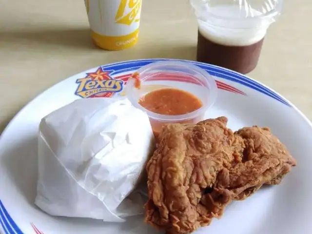 Gambar Makanan Texas Chicken 19