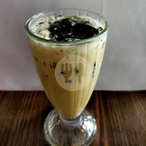 Gambar Makanan Warkop Teras Coffee, Makassar 9