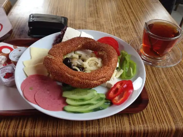 Simit Sarayı'nin yemek ve ambiyans fotoğrafları 3