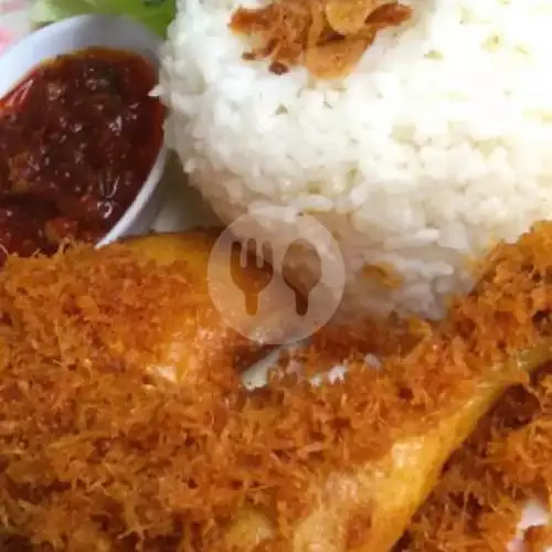 Gambar Makanan Ayam Penyet Bang Andre, Kesambi 8