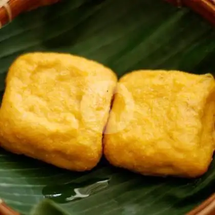 Gambar Makanan Ayam Goreng Kremes Dapurayu, Bekasi Timur 4