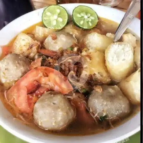 Gambar Makanan Soto Mie Bogor Sultan Cimahi 5