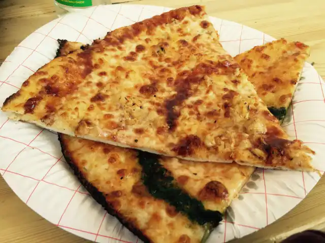 Pizza2Go'nin yemek ve ambiyans fotoğrafları 27