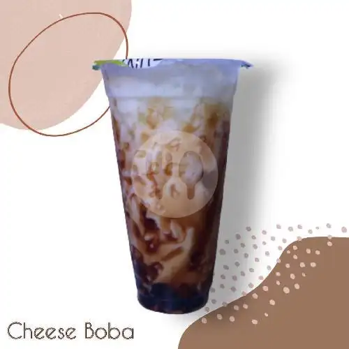 Gambar Makanan Minuman Key Boba, Mekar Sari 10