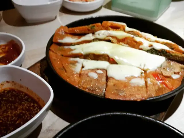 Gambar Makanan SEORAE 서래 갈매기 11