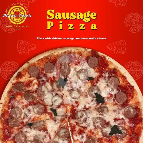 Gambar Makanan Pizza Pojok Giri Puspa J-10 3
