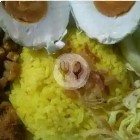 Gambar Makanan Nasi Kuning Istimewa 6