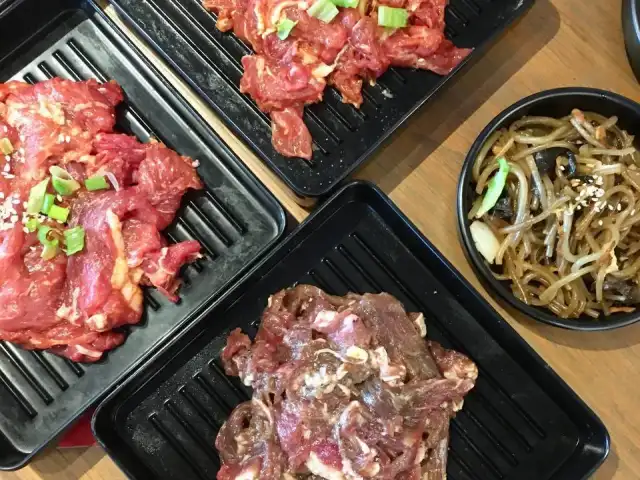 Gambar Makanan Madam Lee Korean BBQ 8